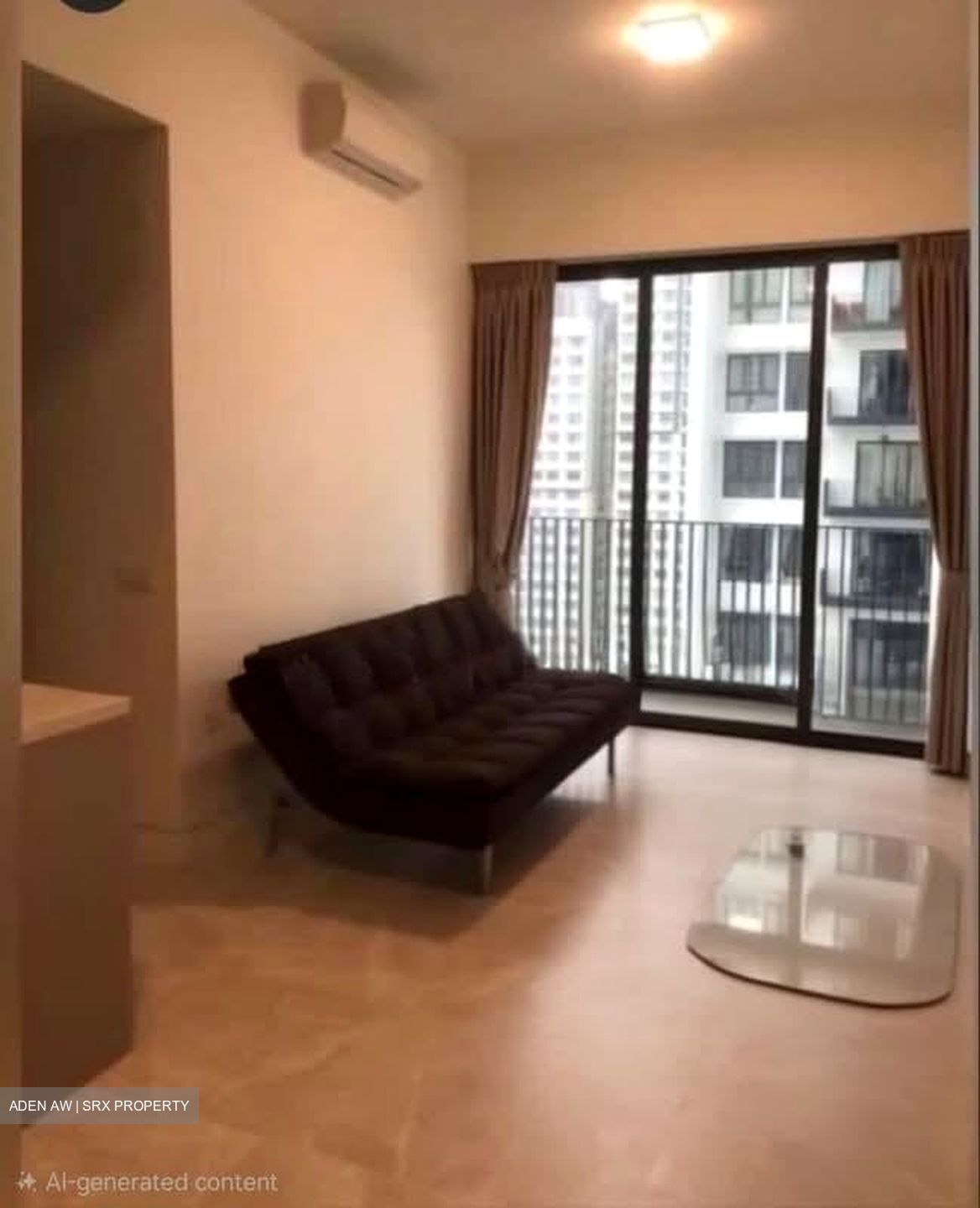 Highline Residences (D3), Condominium #532104161